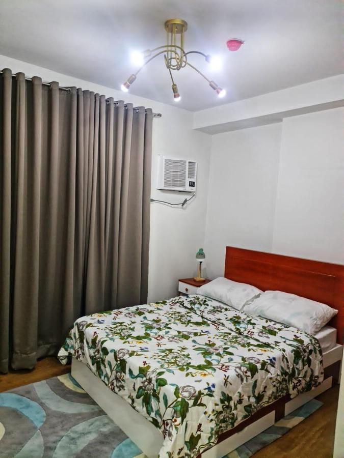 Mesatierra Garden Residences Davao Exterior photo